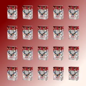 20x Half Case Series 1 Baseball Blaster Boxes