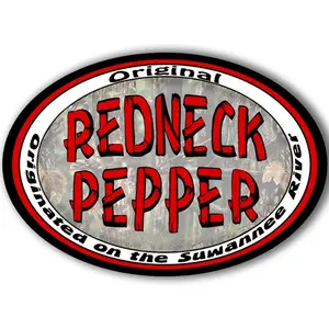 Redneck Pepper