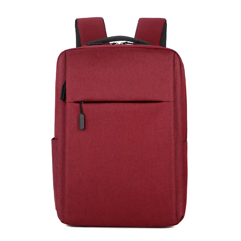 Red single pull without USB