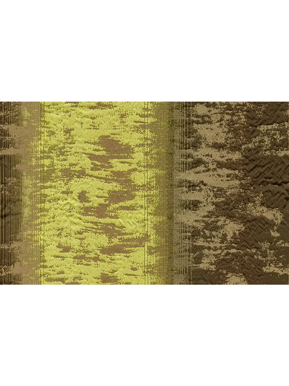 202 Jacquard Weave Fabric with Lemongrass Botanical Motif, Home Decor Textile for Sewing Supplies, Indoor Use Soft Furnishings Material