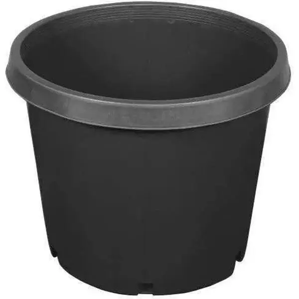 Gro Pro Premium Nursery Pot, 15 gal