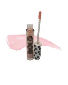 Majesty (Kid Friendly) Luxe Lip Gloss High-Impact Shine with Moisturizing Finish