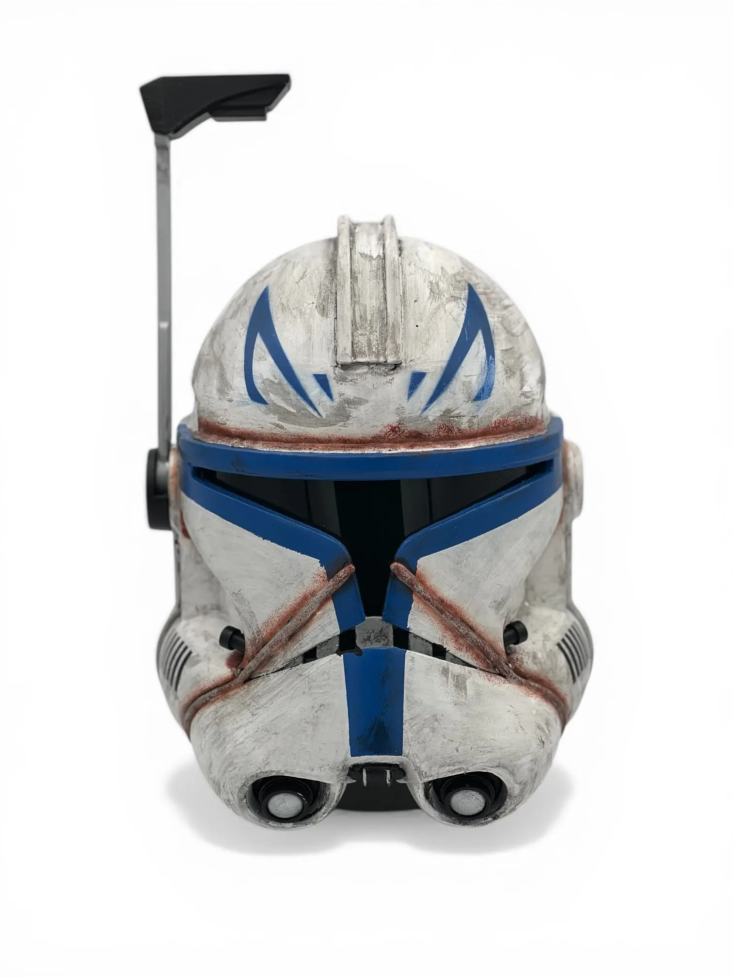 ARC-Phase Commander Helmet – Tactical Edition