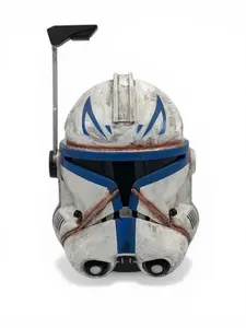 ARC-Phase Commander Helmet – Tactical Edition