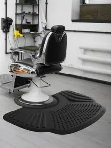 Barber Signature Floor Mat Line