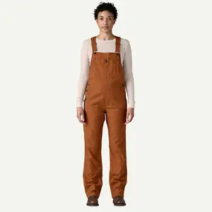 Women's All Seasons Bib Work Overalls