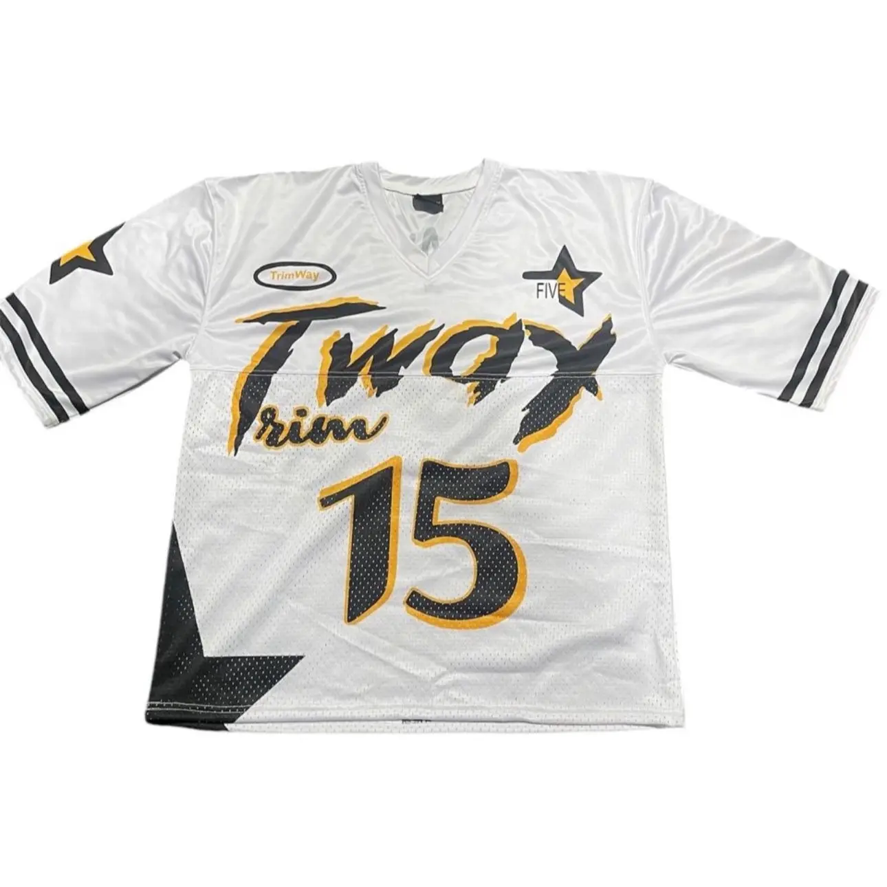 TrimWay Jersey