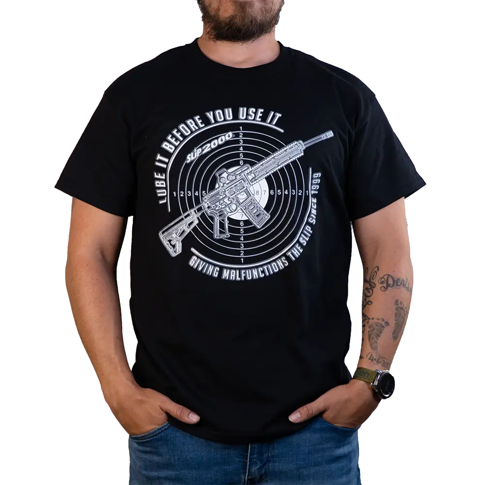 Target T-Shirt