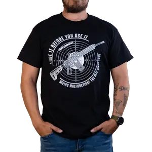 Target T-Shirt