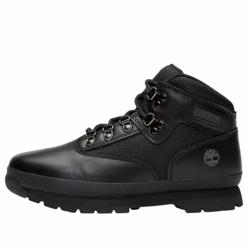 Timberland Euro Hiker Mid Boot (GS)