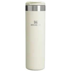 Stanley 20 oz Stainless Steel Aero Light Transit Bottle Cream
