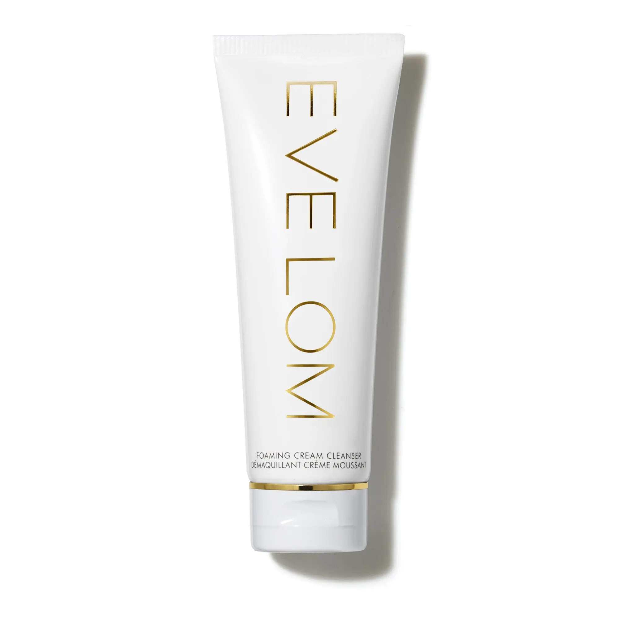 Foaming Cream Cleanser 120ml Makeup Remover