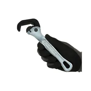 The Amigo Slim (SW7-1S). 1” Capacity.