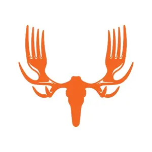 The MeatEater Store shop logo