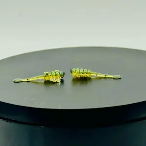 1.1 inch Disk Shaker- 20 pack