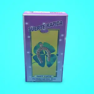 Fast luck soap Fast luck soap