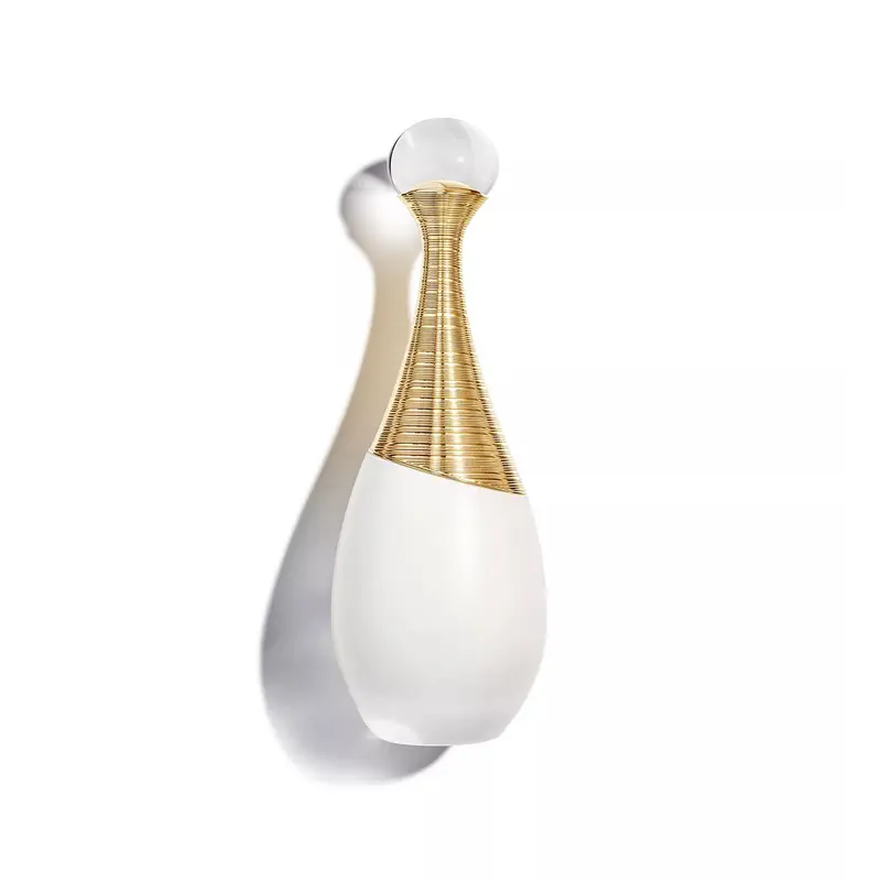 DIOR J'adore Parfum d'eau Spray, 3.4 oz/100 ml Perfume For Women Fragrance Parfum