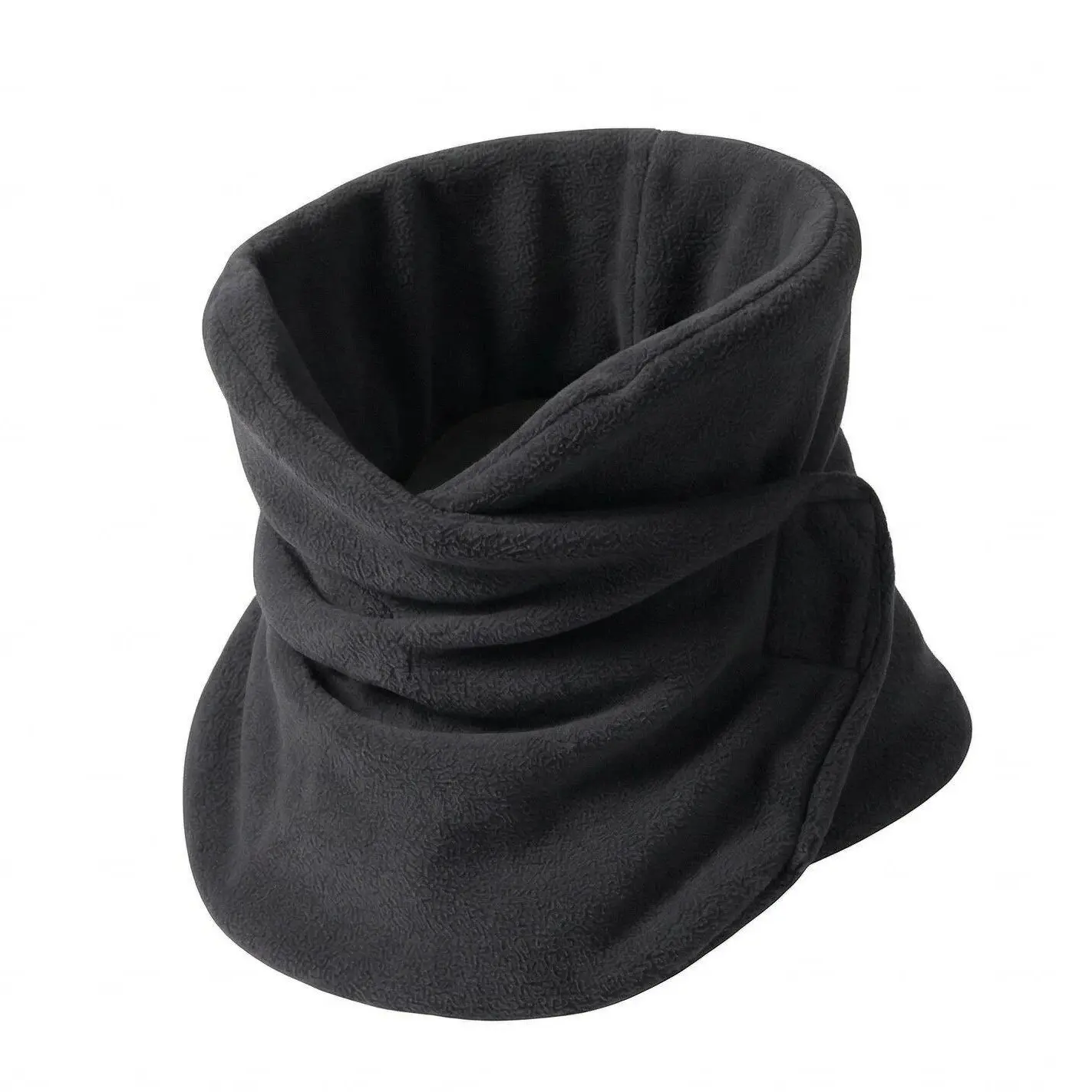 TRAVEL NECK PILLOW Portable – Airplane & Train Sleep Savior | Neck Support for Long-Haul Flights & Hard Seats