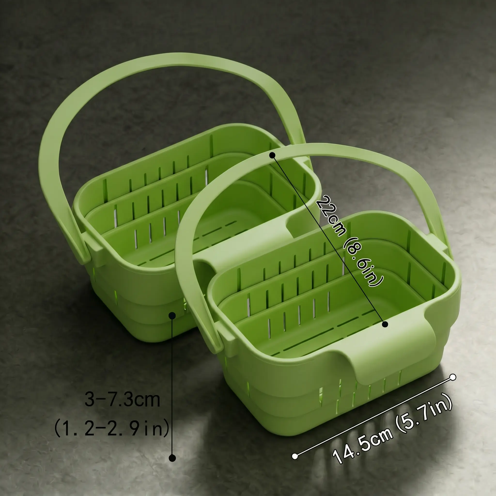 2-Count(Green)