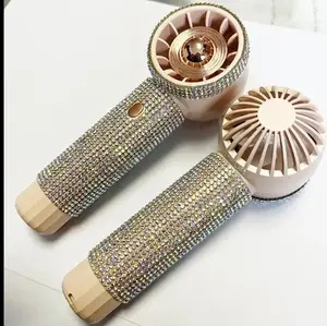 Fan Air Conditioning Blower For Eyelash Extensions