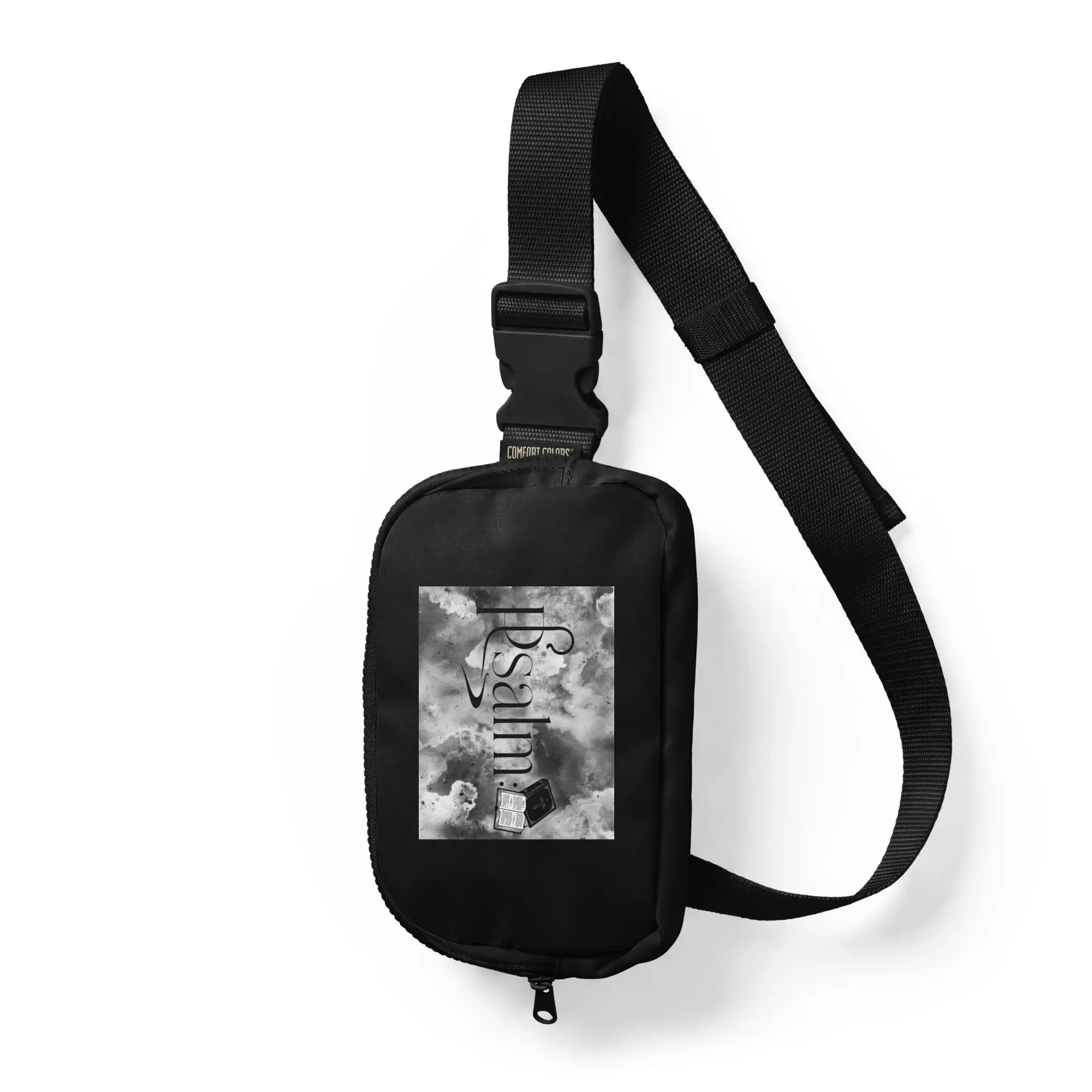 Psalm Sling Bag