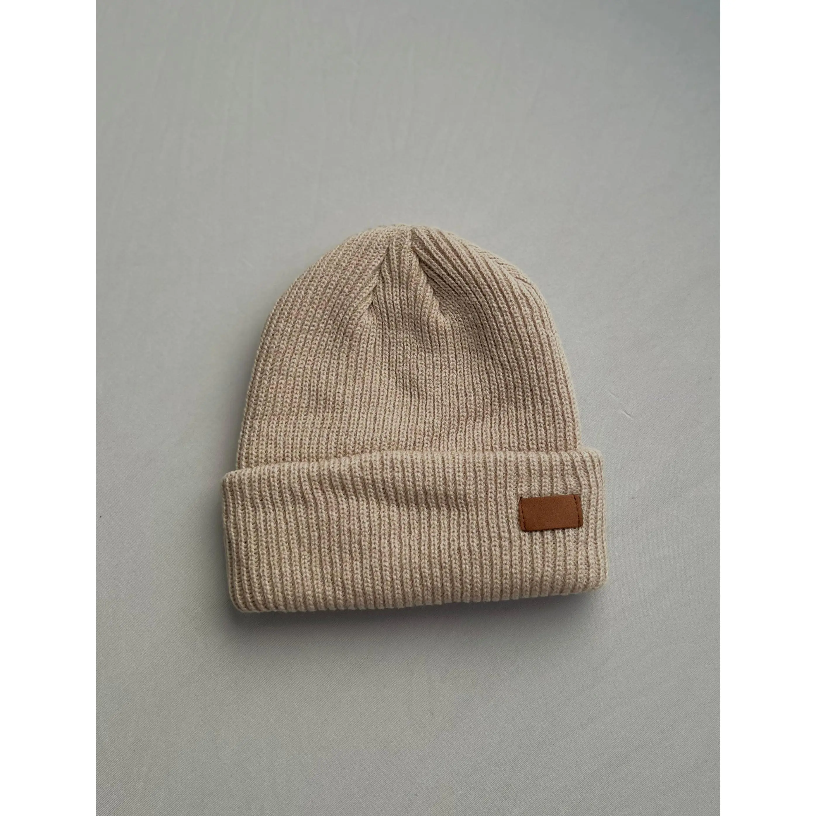 Coffee Beanie