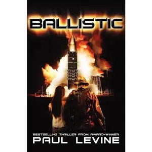 Ballistic - Paperback