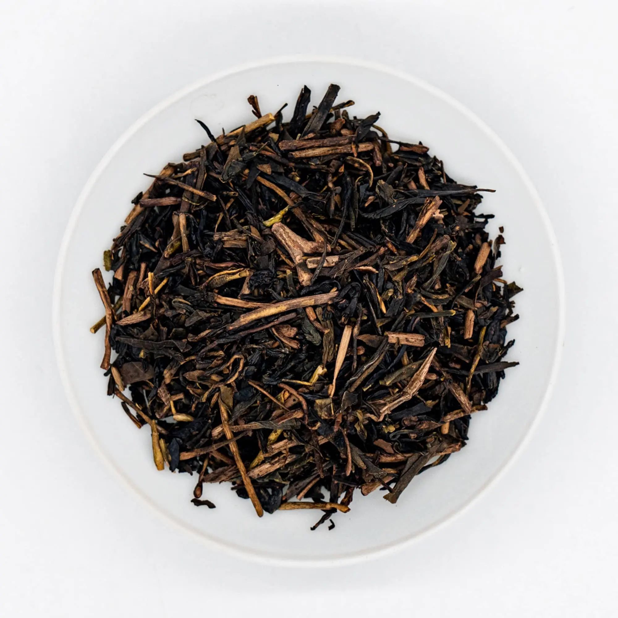 Zansho Houjicha