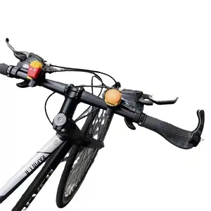 Fast Food Bike Bell – Fun Ride Accessory