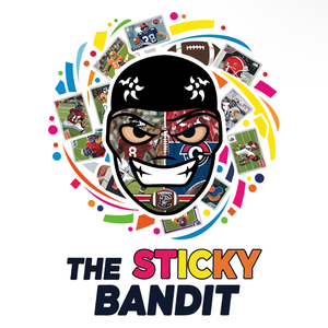 The Sticky Bandit