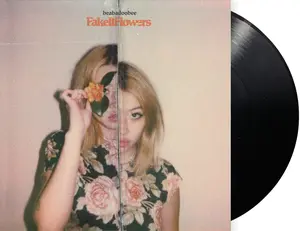 Beabadoobee - Fake It Flowers  [VINYL RECORD - LP] Explicit