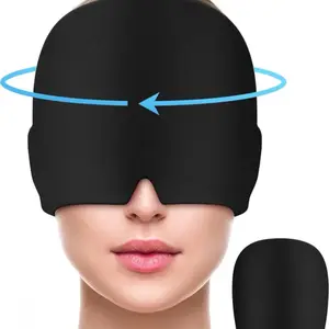 Utopia Ice Cap: Drug-Free MIGRAINE & Headache Relief