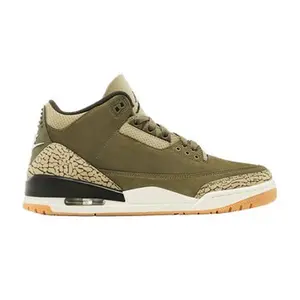 Air Jordan 3 Retro 'Family Affair'