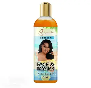 Face & Body Jam