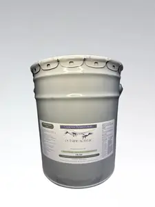 Outside Solvent Based Acrylic 400 VOC - Multiple Sizes Available