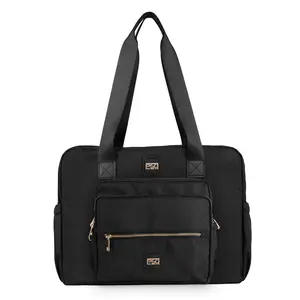 4 in 1 Weekender and Crossbody