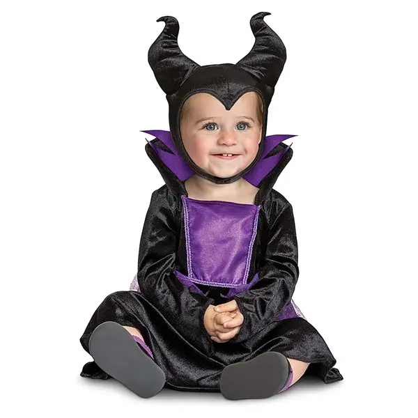 Maleficent Classic Infant Costume