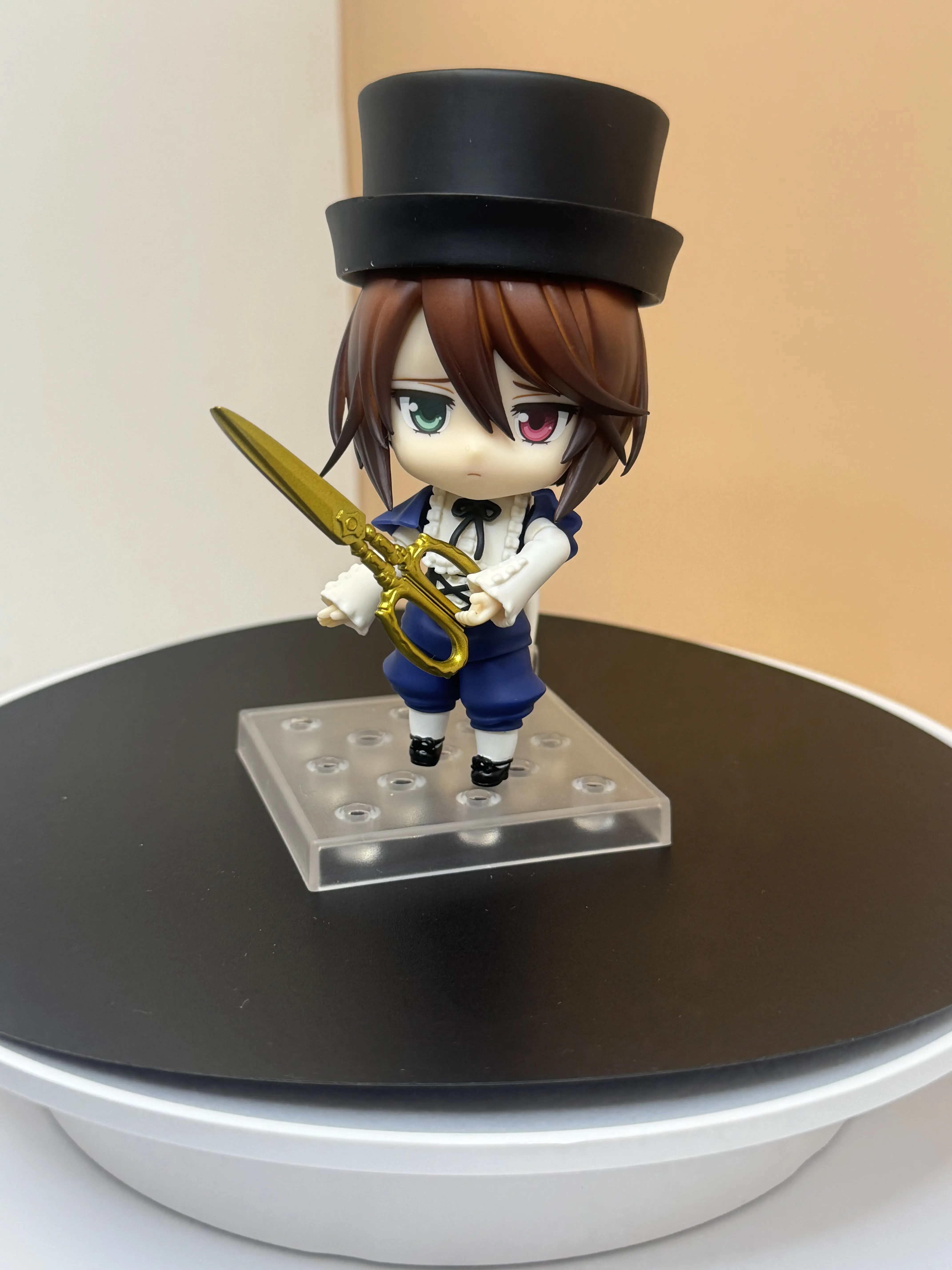 New Good Smile Company Nendoroid Rozen Maiden Souseiseki Japan Import Toy JP