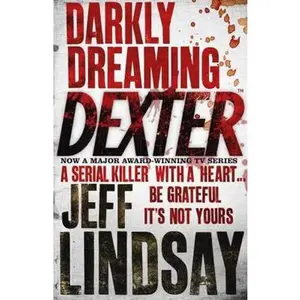USED-Darkly Dreaming Dexter by Jeff Lindsay (Paperback)