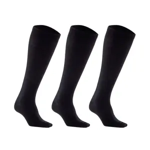 Marathon Knee-High Compression Sock 3-Pack Bundles