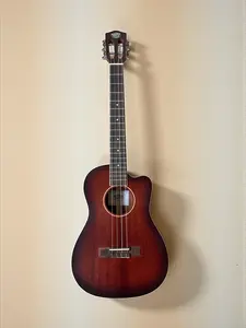 Sound Smith Memphis Sunrise Baritone Ukulele - SSU-M31