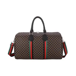 Travel bag, fashionable one shoulder travel and fitness bag, travel case, luggage, trolley bag, business large capacity boarding bag