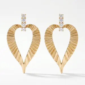 Valentina Statement Earrings