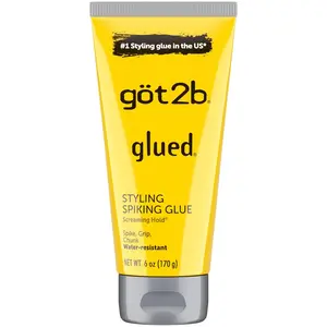 Glued Styling Spiking Glue - 6 fl oz