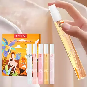 Fragrance Spray That Removes Odors and Keeps Fresh, Long-Lasting Natural Fragrance for Daily Commute and Intimate Dating, Long Lasting Perfume