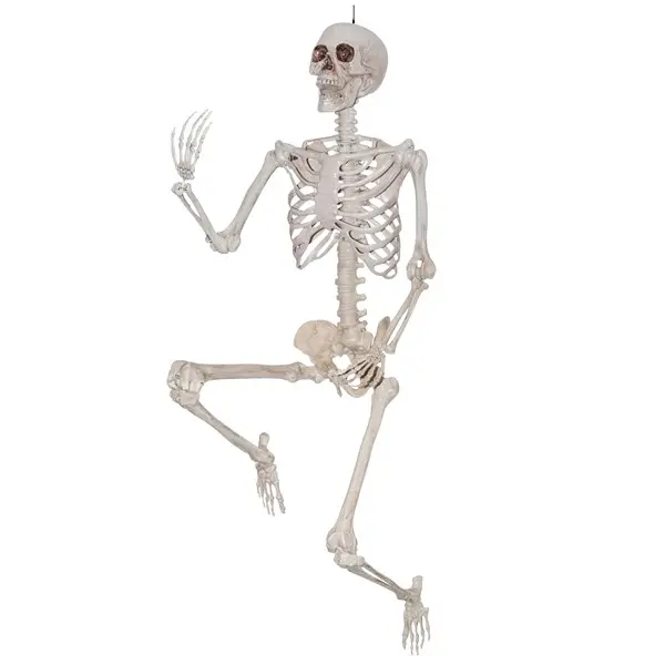 7FT Titan Skeleton Prop