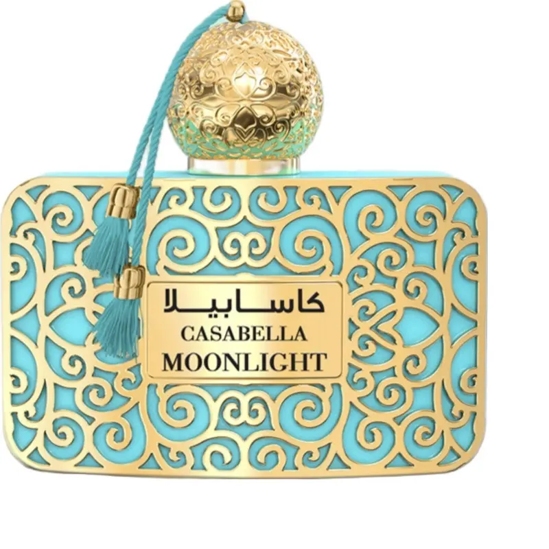 Casabella Moonlight Le Chameau Eau de Parfum 3.4oz Made in UAE