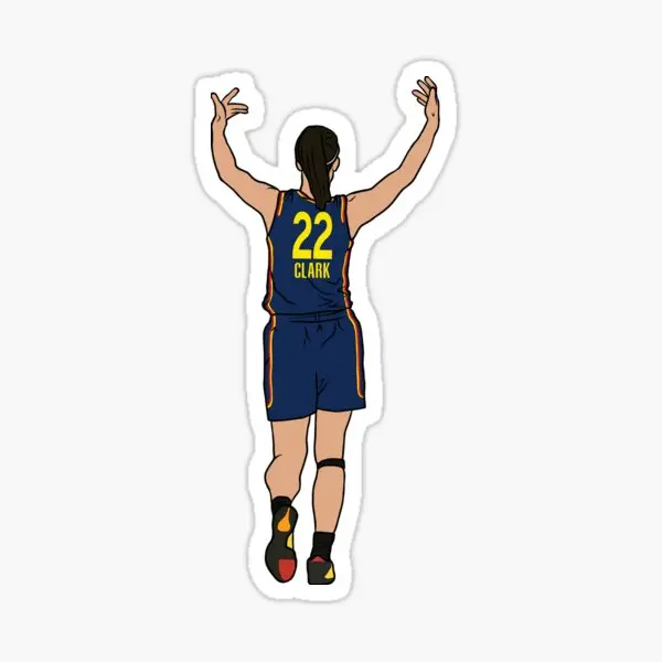Caitlin Clark Embrace The Crowd