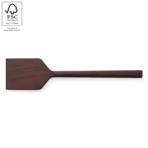 Rosendahl RÅ Spatula, Thermo Ash, H: 2.8"