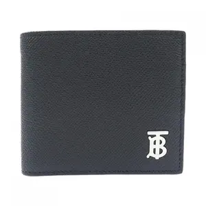 Pre-owned BURBERRY Others Small Leather Goods Leather Wallet